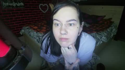 Messalina Horror online show from 11/18/25, 04:06