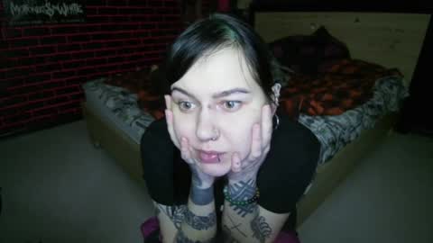 Messalina Horror online show from 04/14/26, 06:14