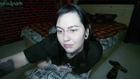 Snapshot of horror_circus chatting on 05/02/26, 05:12 Messalina Horror online show from 05/02/26, 05:12