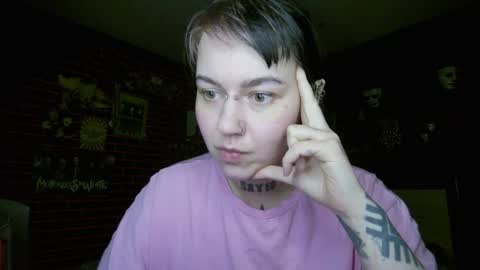 Snapshot of horror_circus chatting on 05/31/26, 05:48 Messalina Horror online show from 05/31/26, 05:48