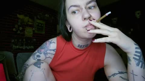 Snapshot of horror_circus chatting on 06/07/26, 11:19 Messalina Horror online show from 06/07/26, 11:19