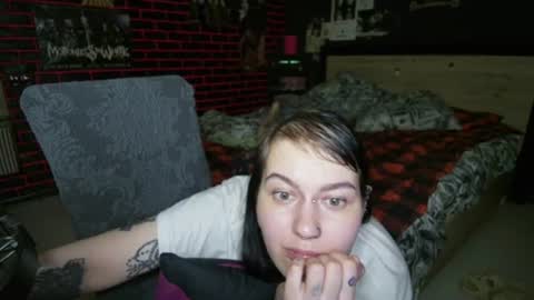 Snapshot of horror_circus chatting on 06/20/26, 10:34 Messalina Horror online show from 06/20/26, 10:34