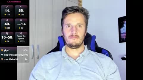 horse_man2 online show from 01/12/26, 03:56