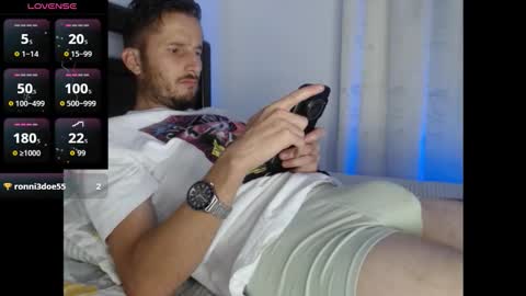 horse_man2 online show from 02/04/26, 01:00