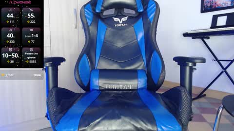 horse_man2 online show from 02/10/26, 01:32