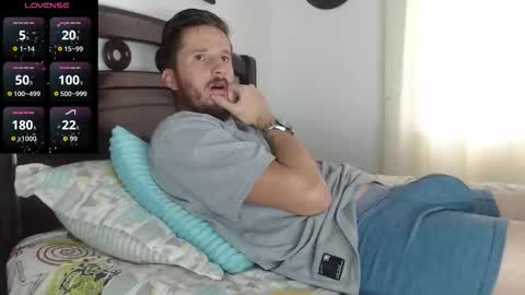 horse_man2 online show from 02/24/26, 11:52