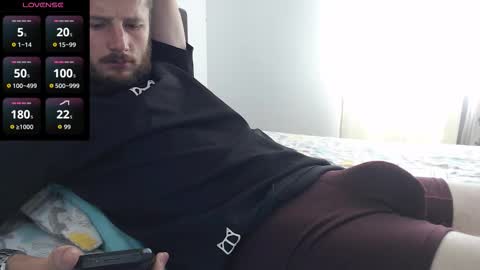 horse_man2 online show from 03/09/26, 01:04