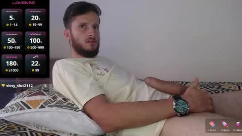 horse_man2 online show from 04/16/26, 01:34