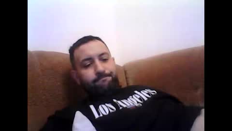 Snapshot of horsechris chatting on 12/16/24, 09:14 Chriss90 online show from 12/16/24, 09:14