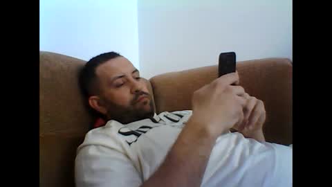 Snapshot of horsechris chatting on 03/09/25, 10:52 Chriss90 online show from 03/09/25, 10:52