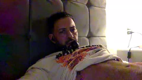 Snapshot of horsechris chatting on 03/02/26, 10:05 Chriss90 online show from 03/02/26, 10:05