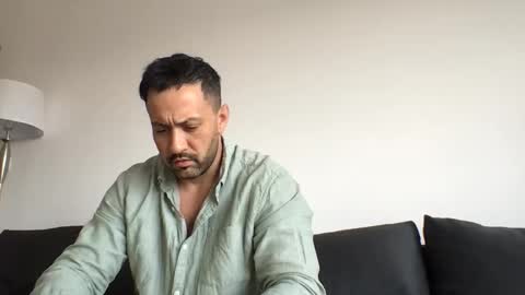 Chriss90 online show from 04/12/26, 09:36