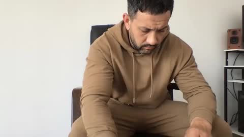 Chriss90 online show from 04/16/26, 08:15