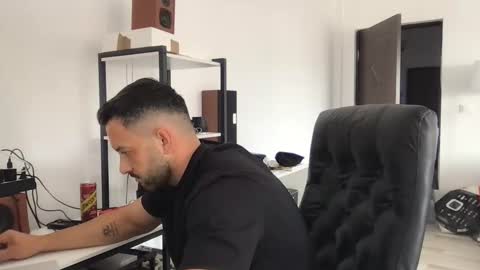 Chriss90 online show from 04/23/26, 08:24