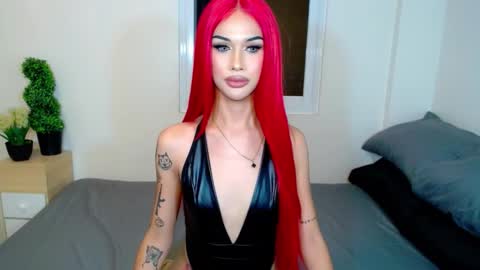 Madison online show from 10/28/25, 10:19