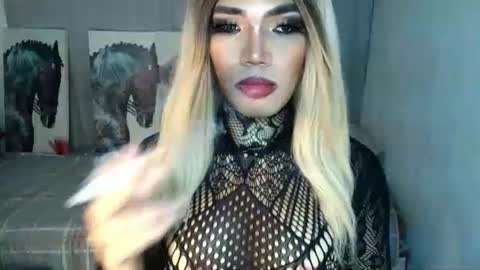 HORSECOCKterra online show from 09/08/25, 11:59