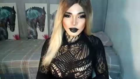 HORSECOCKterra online show from 09/09/25, 12:05