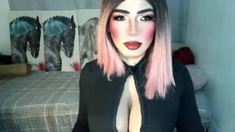 HORSECOCKterra online show from 09/11/25, 12:16