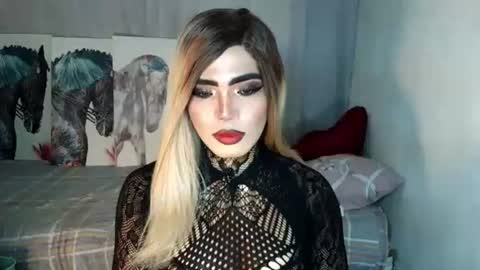 HORSECOCKterra online show from 09/16/25, 02:12