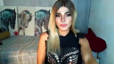 HORSECOCKterra online show from 09/19/25, 08:27