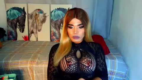 HORSECOCKterra online show from 09/24/25, 07:39