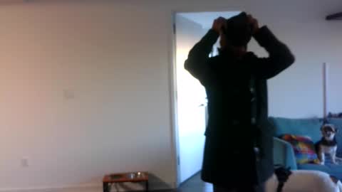 Horus00 online show from 12/20/25, 12:34