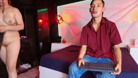 horus_at online show from 12/31/24, 11:09