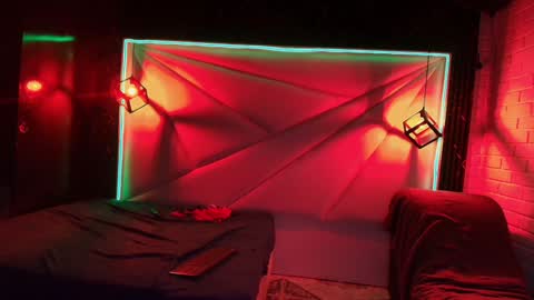 horus_at online show from 01/16/25, 10:12