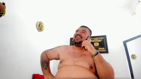 horus online show from 04/11/26, 07:07