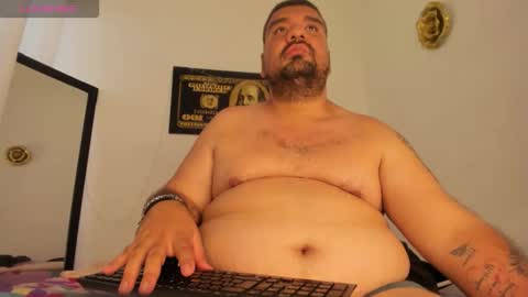 horus online show from 04/18/26, 07:40