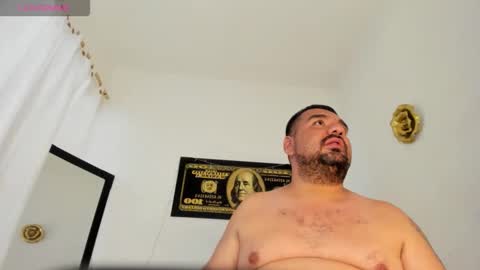 horus online show from 04/18/26, 07:58