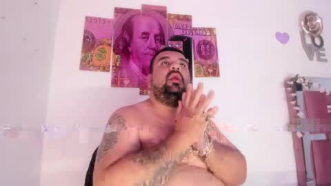 horus online show from 04/20/26, 04:54