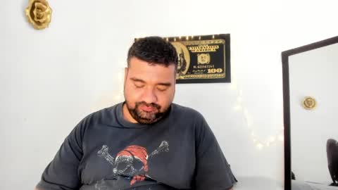 horus online show from 04/23/26, 02:08