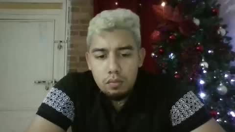 hot2512 online show from 12/22/25, 12:18