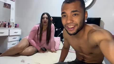 hot2gether69 online show from 02/24/26, 02:20