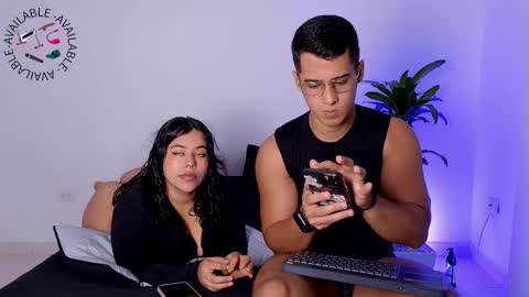 Marcus  Tatti  online show from 11/27/25, 04:42