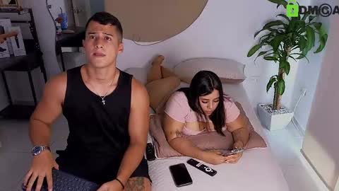 Snapshot of hot69temptation chatting on 05/14/26, 03:30 Marcus Tatti online show from 05/14/26, 03:30