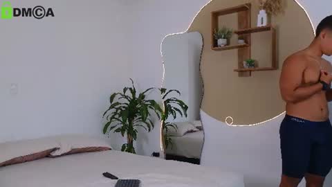 Snapshot of hot69temptation chatting on 06/19/26, 02:43 Marcus Tatti online show from 06/19/26, 02:43