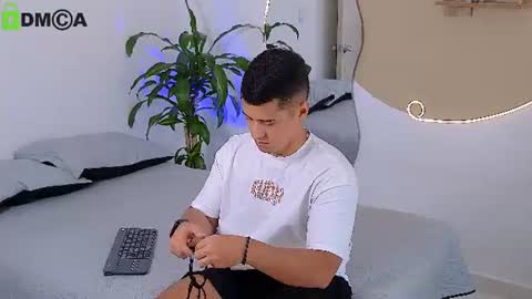 Snapshot of hot69temptation chatting on 07/11/26, 03:37 Marcus Tatti online show from 07/11/26, 03:37