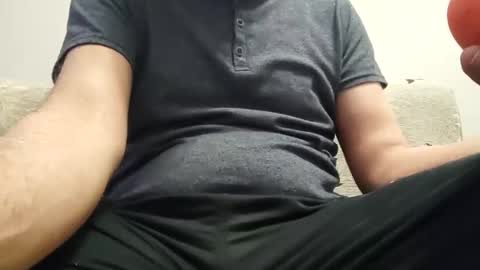 hot75_man online show from 10/30/25, 02:51