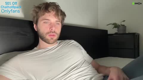 Snapshot of hot8pack01 chatting on 02/03/25, 09:07 Edward aka Wolf online show from 02/03/25, 09:07