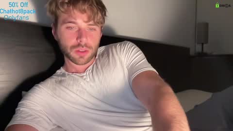 Snapshot of hot8pack01 chatting on 10/07/25, 12:08 Edward aka Wolf online show from 10/07/25, 12:08