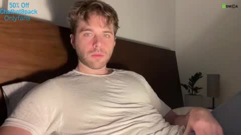 Snapshot of hot8pack01 chatting on 02/22/26, 12:23 Edward aka Wolf online show from 02/22/26, 12:23