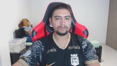 hot__husbands online show from 09/27/25, 11:21