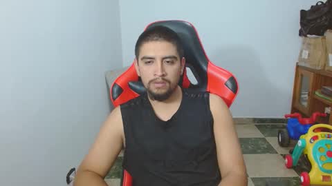 hot__husbands online show from 11/18/25, 01:22