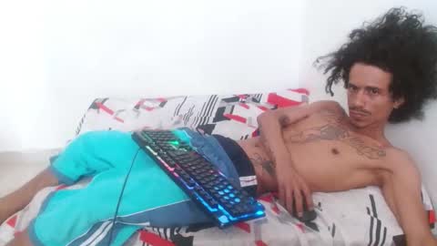 Private open online show from 12/02/24, 08:22