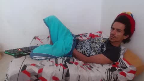 Private open online show from 12/03/24, 12:27