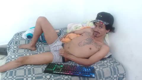 Private open online show from 12/14/24, 04:31