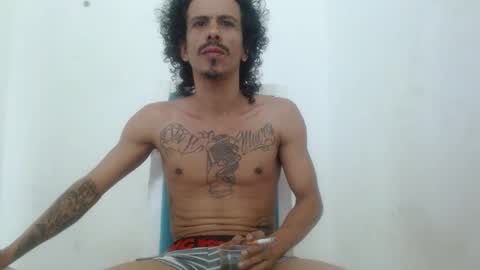 Private open online show from 12/16/24, 03:22