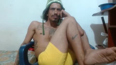 Private open online show from 12/24/24, 12:44